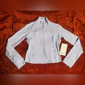 Cropped Define Jacket